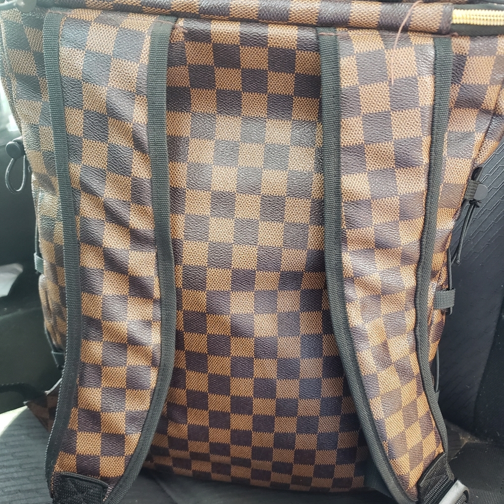 Backpack cooler - Picture 2 of 8